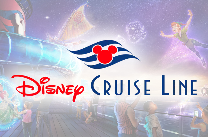 Disney Cruise